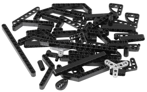TECHNIC Beams