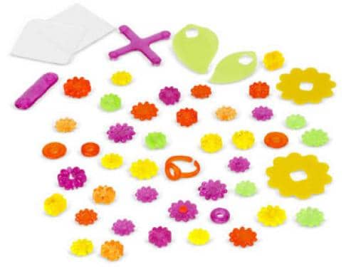 Accessories Daisy