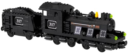 Locomotive