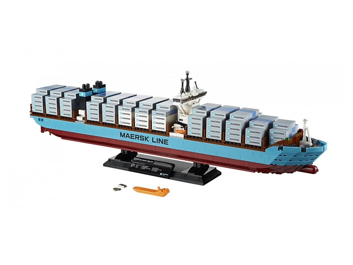 Maersk Line Triple-E