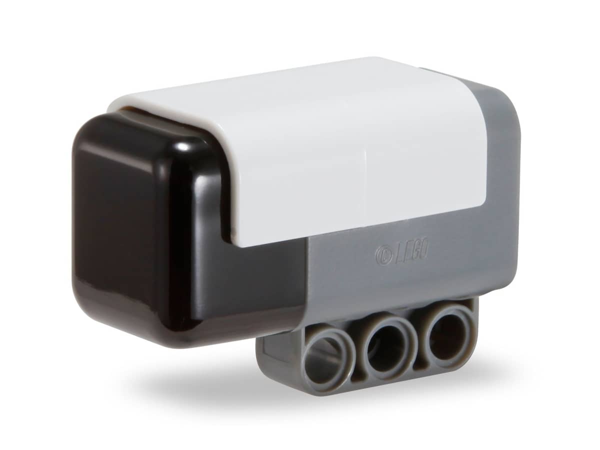 Compass Sensor for Mindstorms NXT