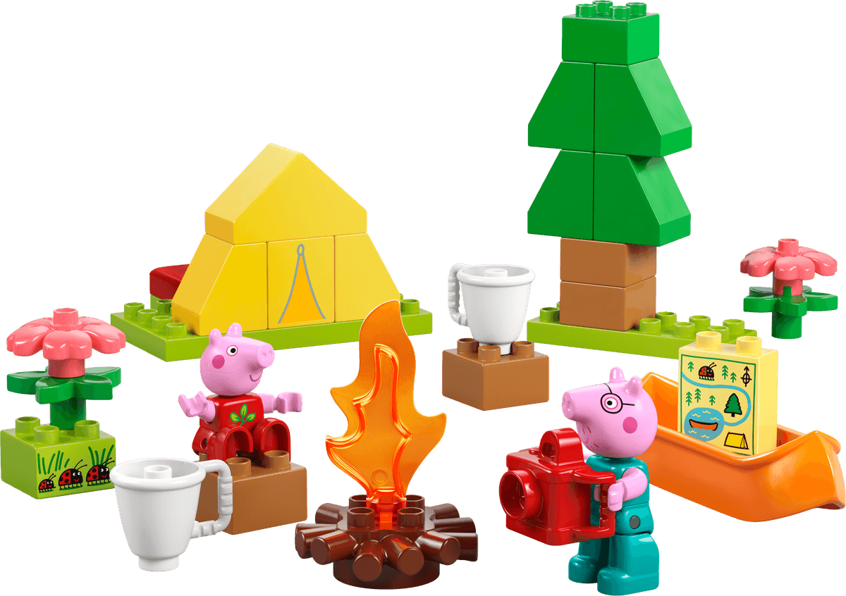 Camping Trip