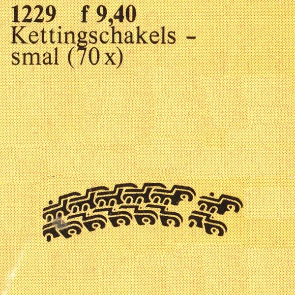 TECHNIC Chainlinks