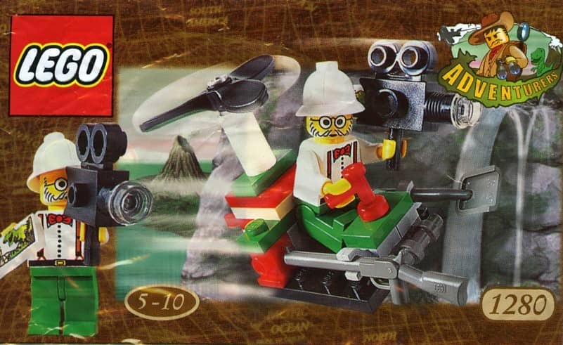 Microcopter