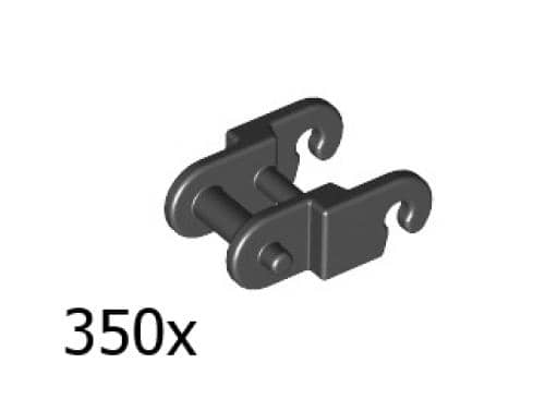 Technic Chainlinks