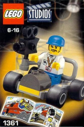 Camera Car
