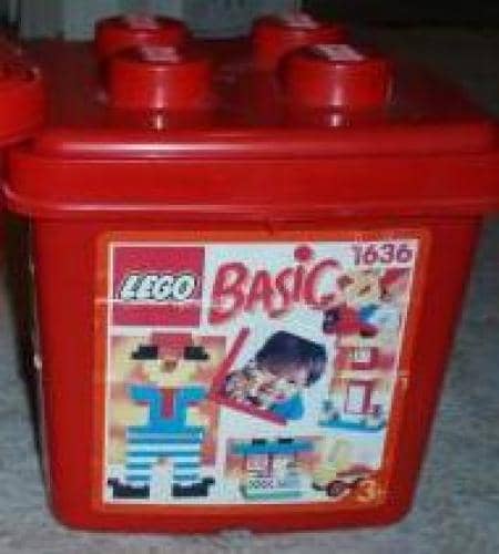 Small Bucket