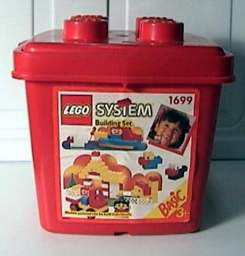 Small Bucket