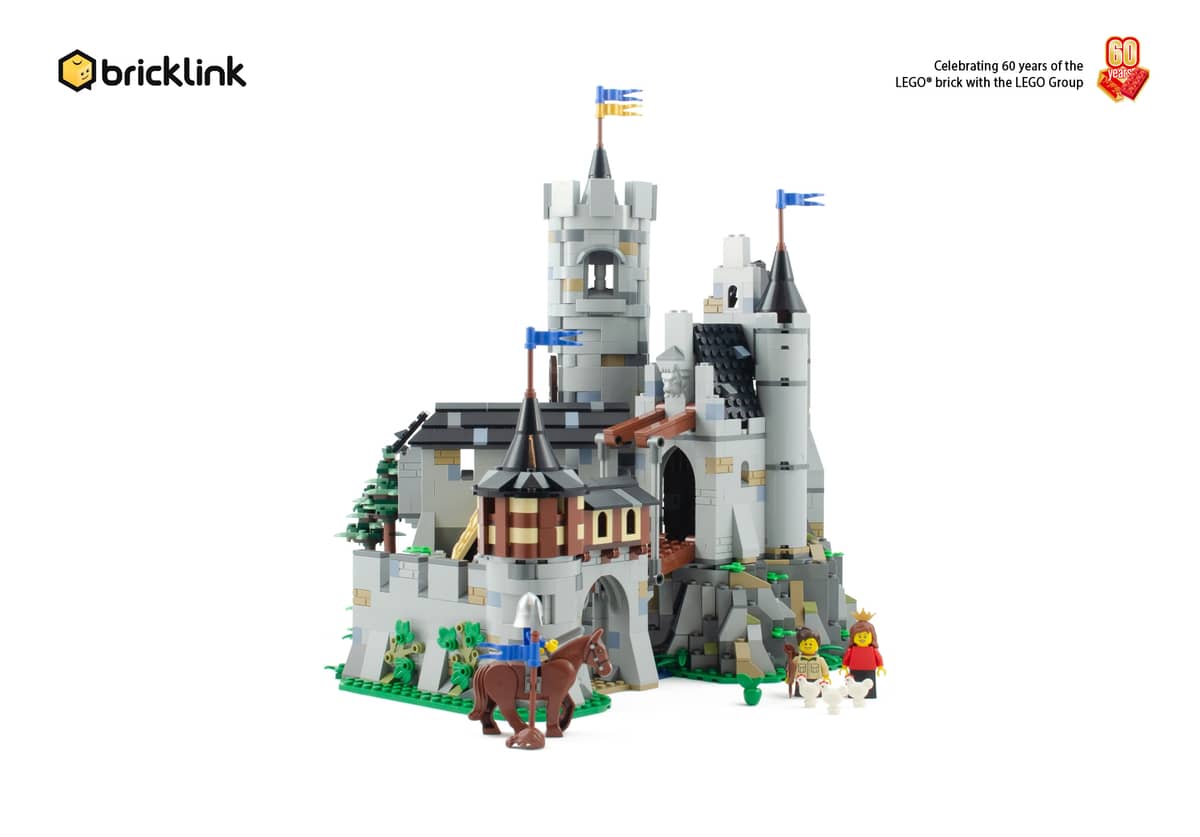 Löwenstein Castle