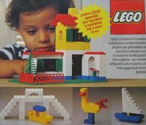 Medium Basic Set