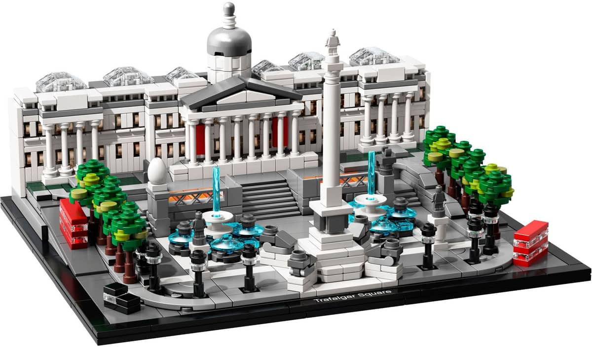 Trafalgar Square