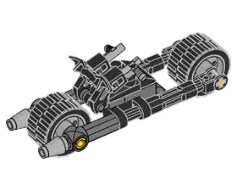 Batcycle