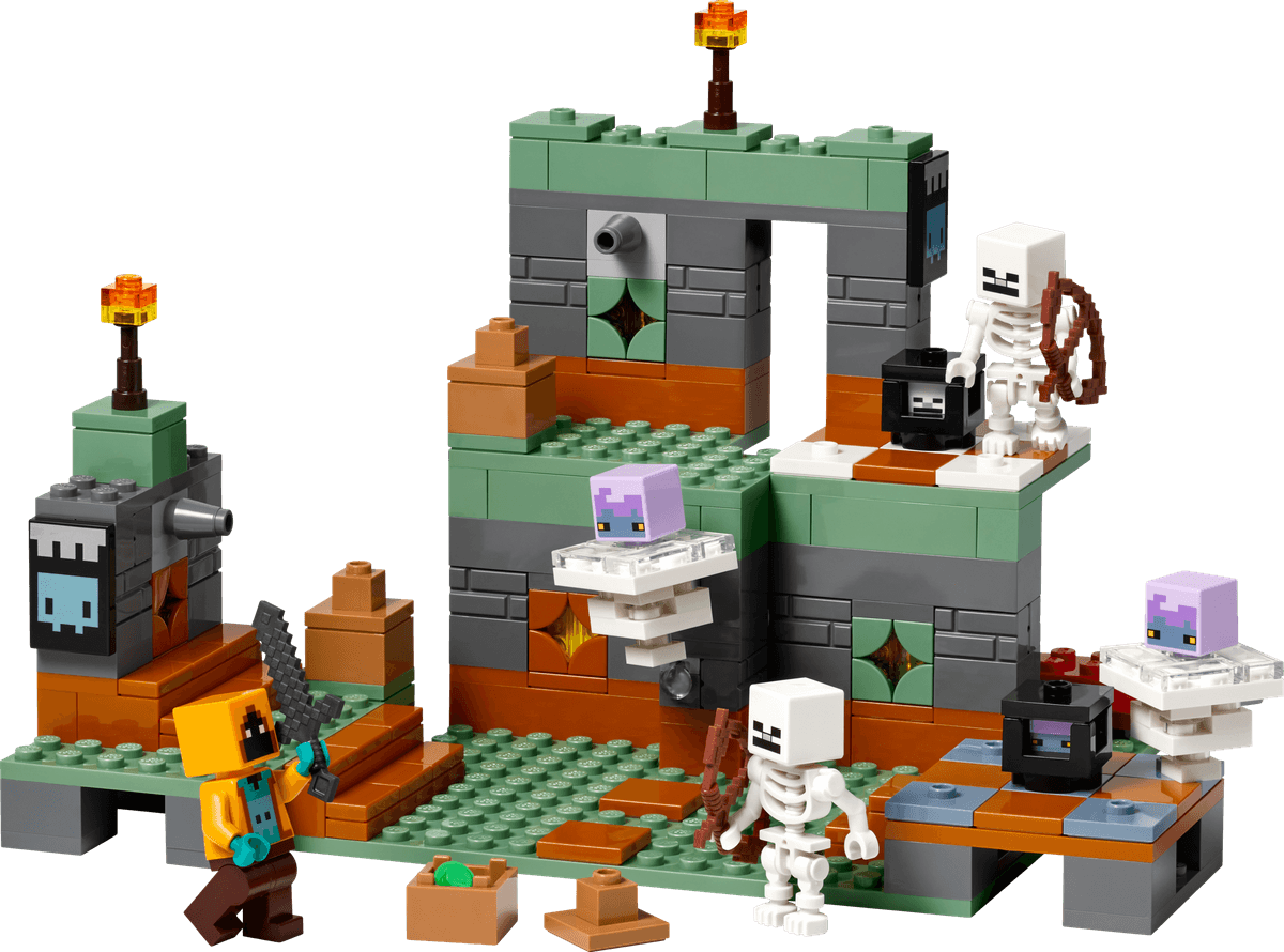 The Trial Chamber