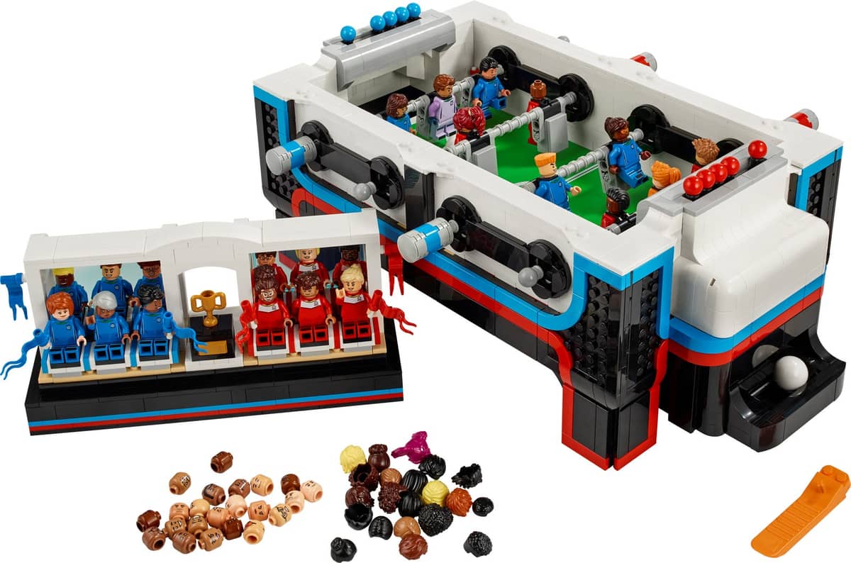 Table Football
