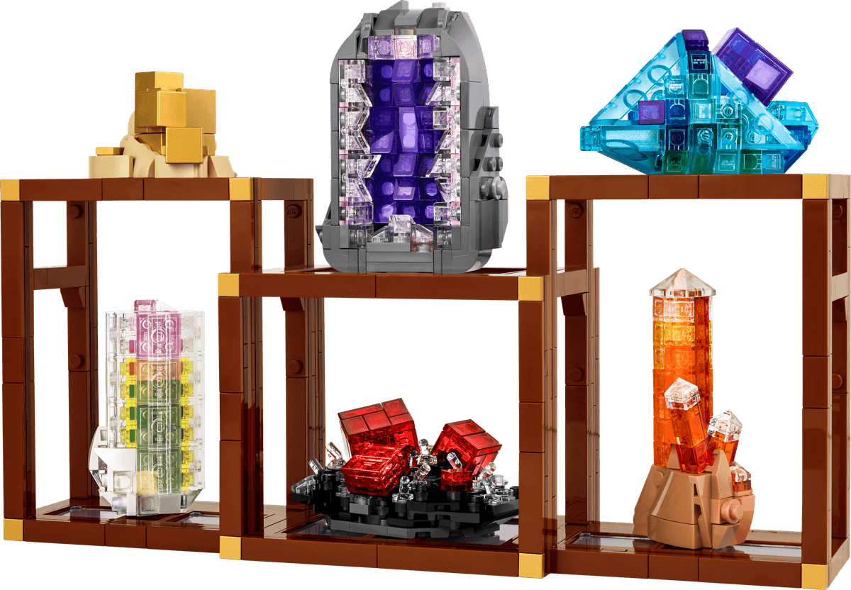Mineral Collection