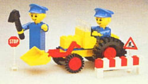Road Repair