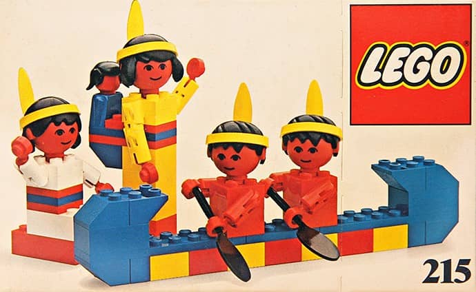 Red Indians