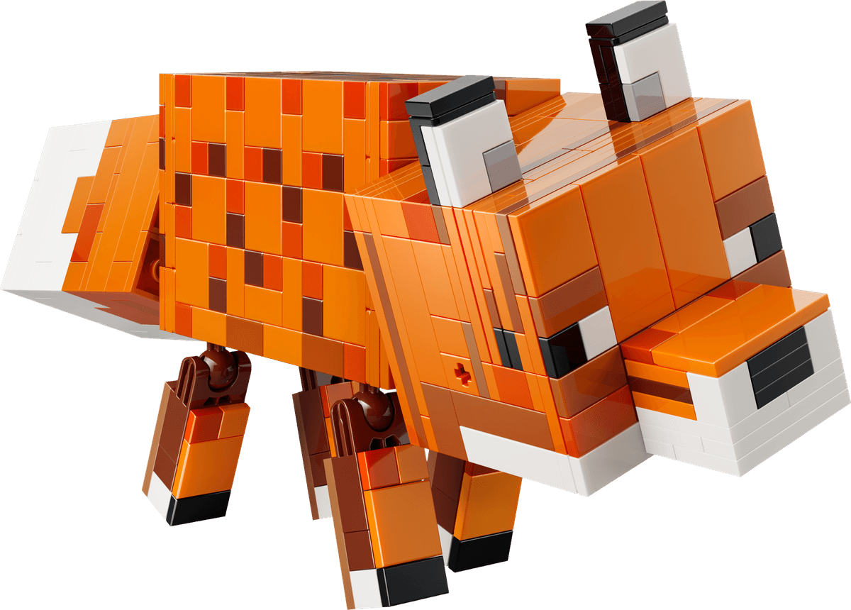The Fox