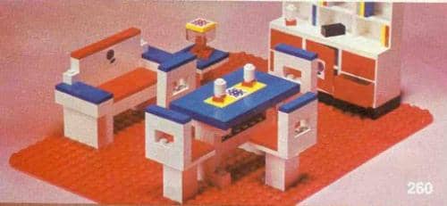 Complete Living Room Set