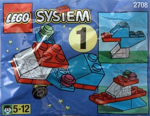 Aircraft