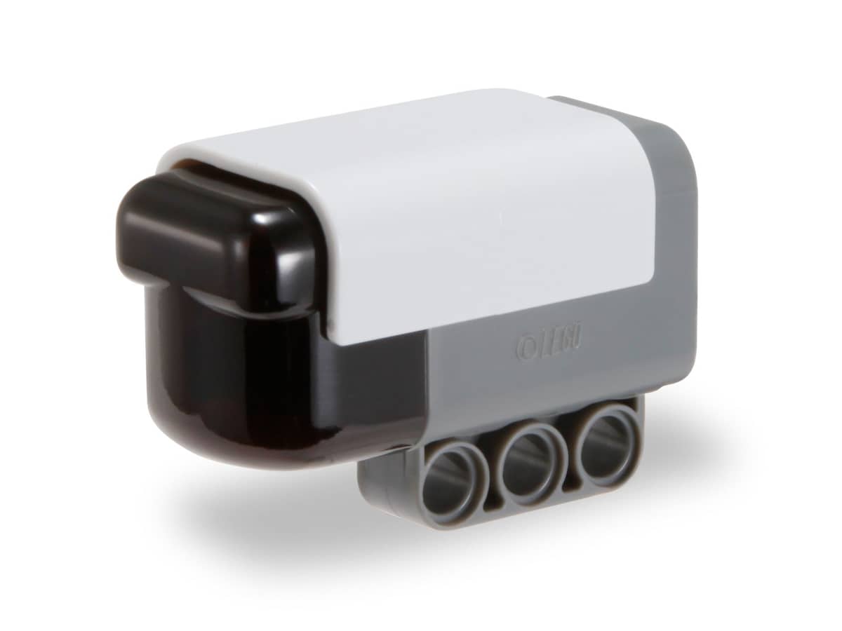 Infrared Seeker