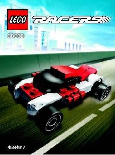 Racing Car