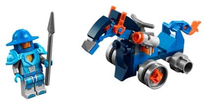 Motor Horse
