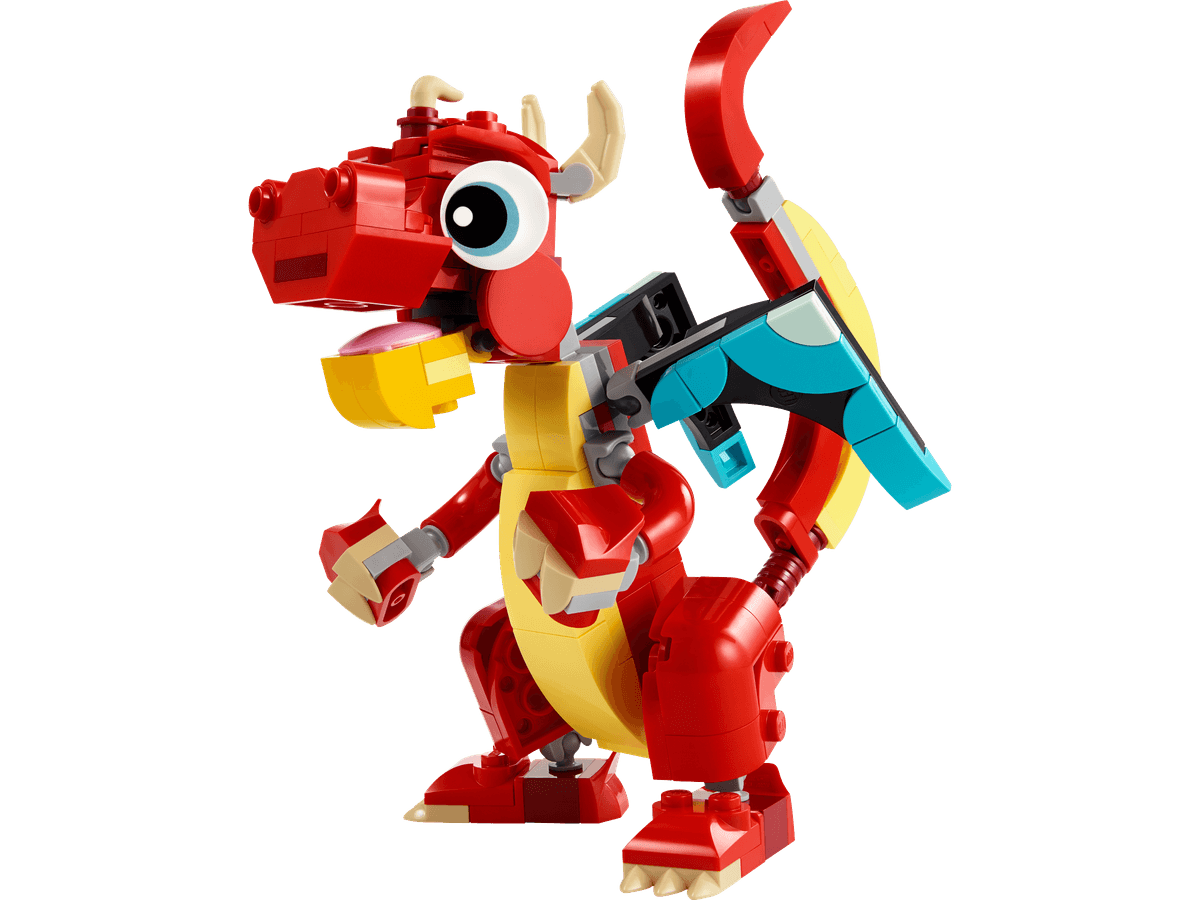 Red Dragon