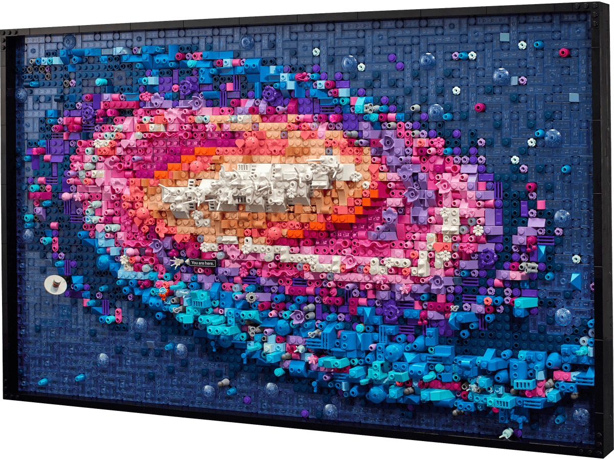 The Milky Way Galaxy