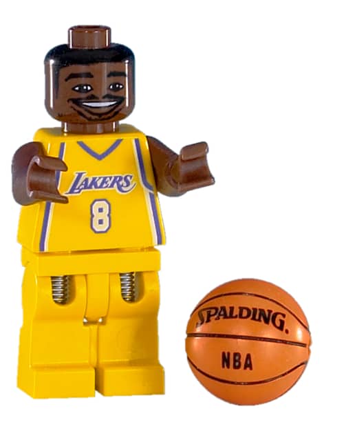 Kobe Bryant
