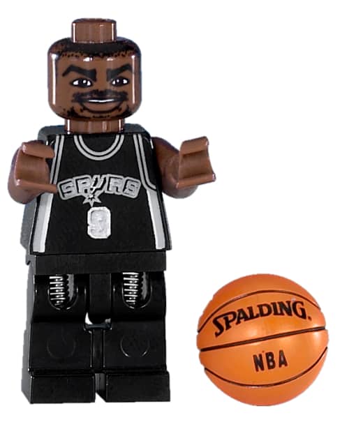 Tony Parker