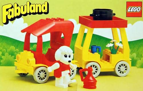 Car & Camper