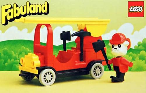 Fire Engine