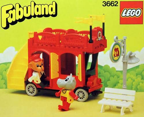 Bus