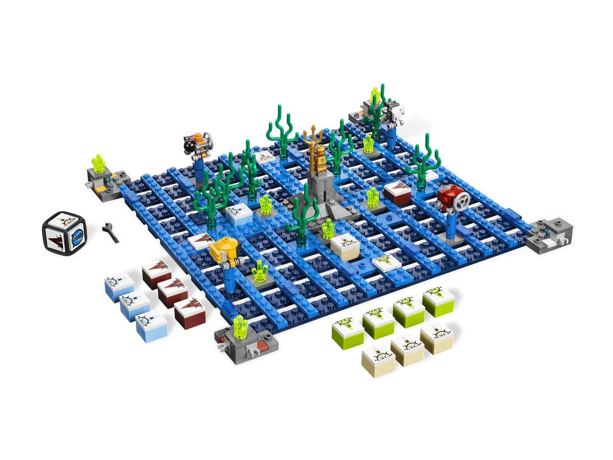 Atlantis Treasure