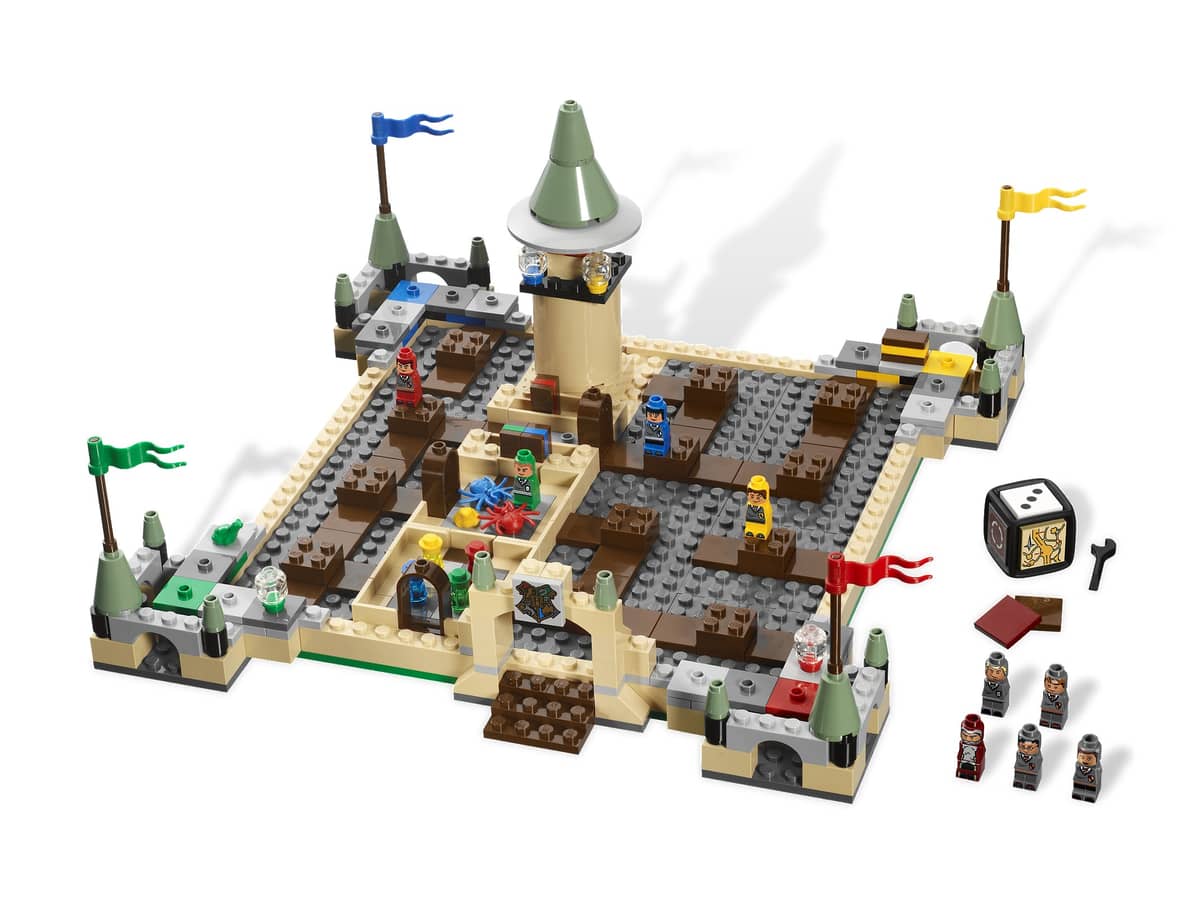 Harry Potter: Hogwarts