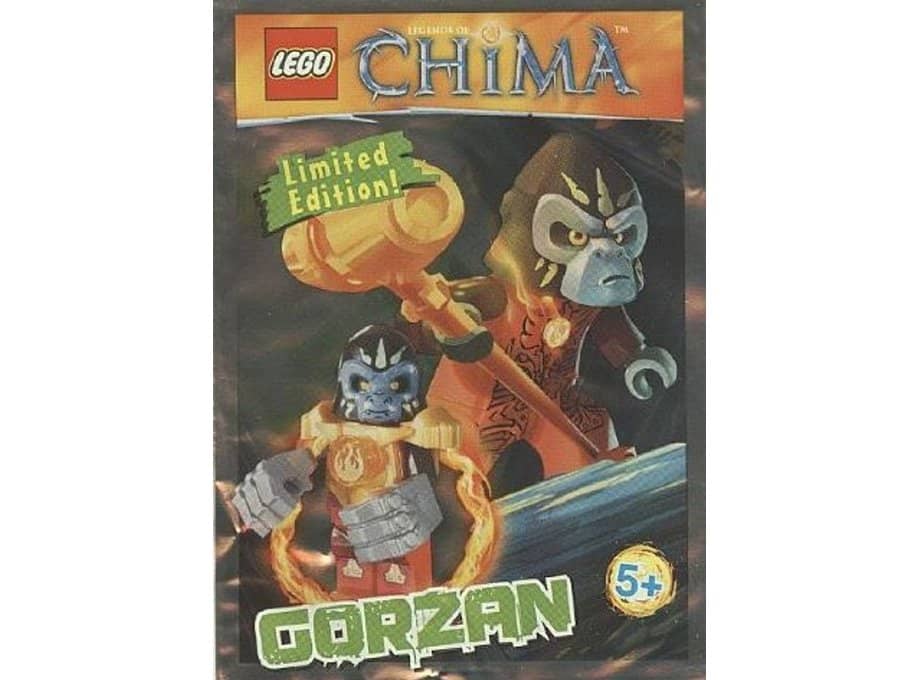 Gorzan