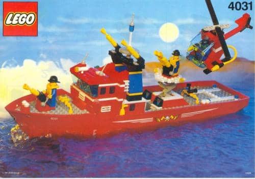 Fire Rescue