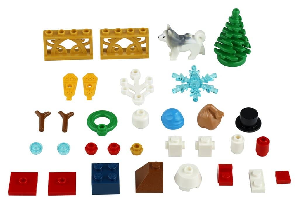 Xmas Accessories