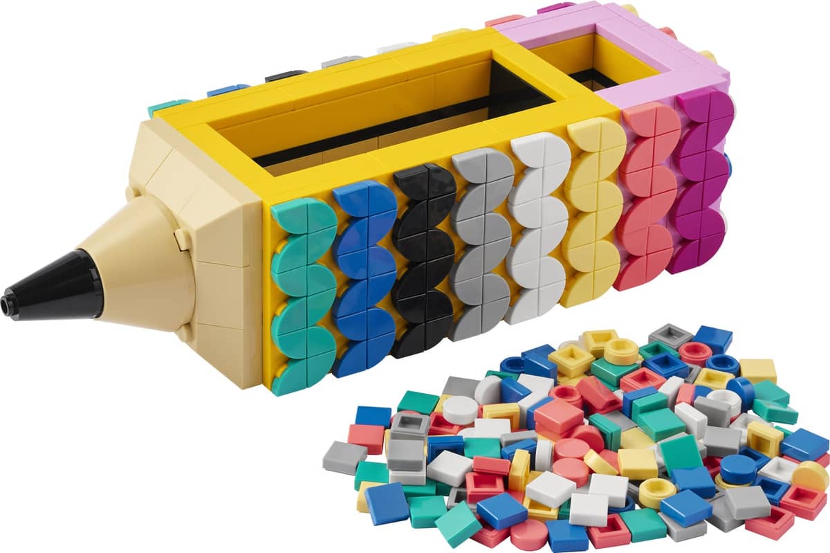 Pencil Holder