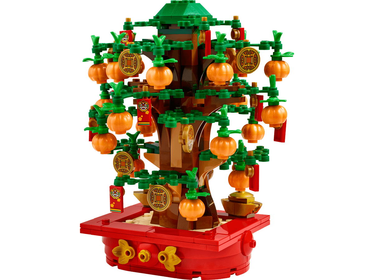 Money Tree