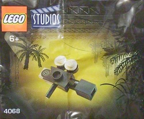 Handy Camera