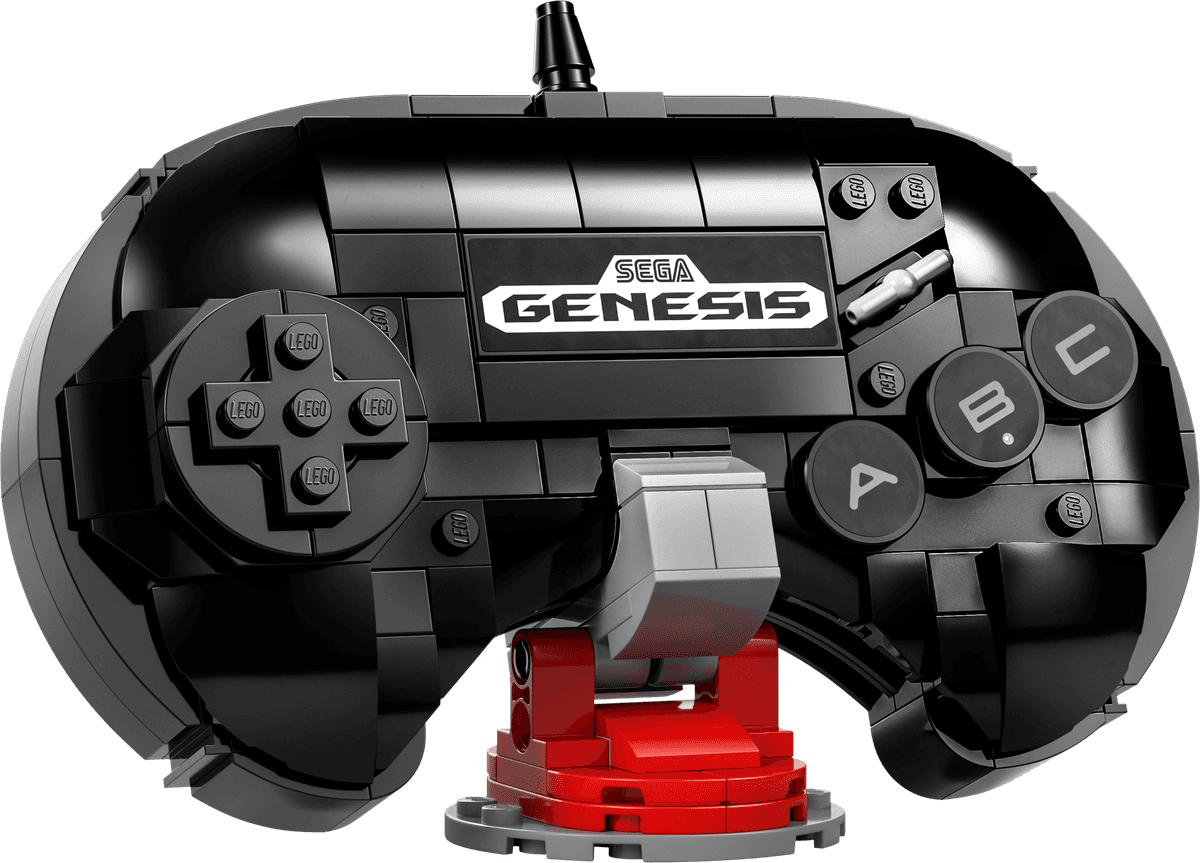 SEGA Genesis Controller