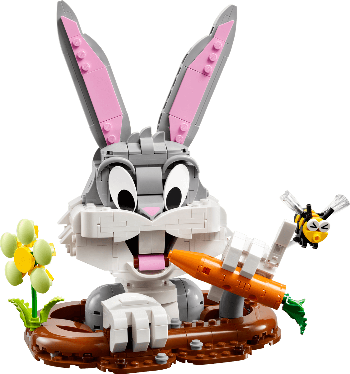 Bugs Bunny