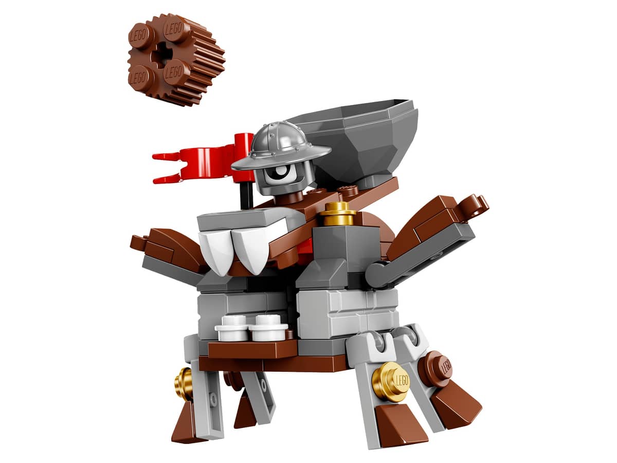 Mixadel