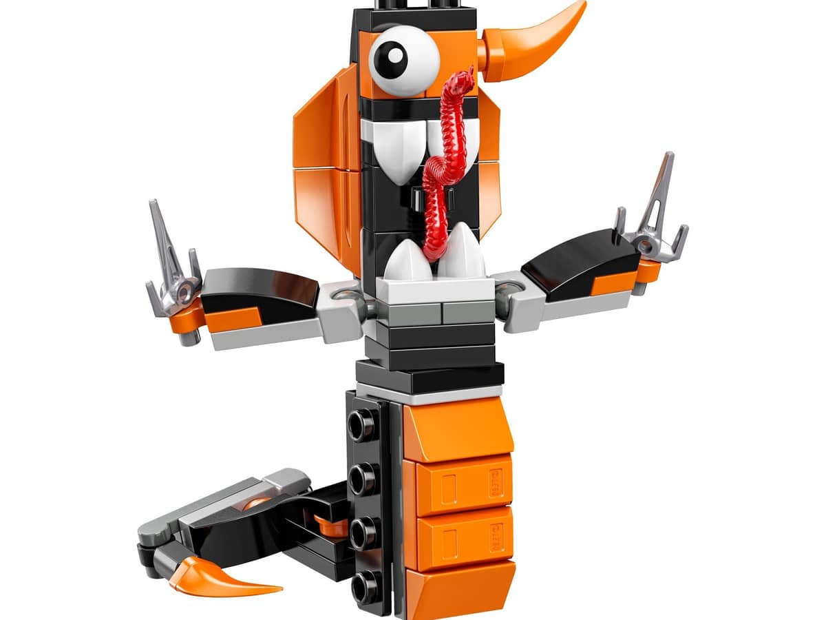 Cobrax