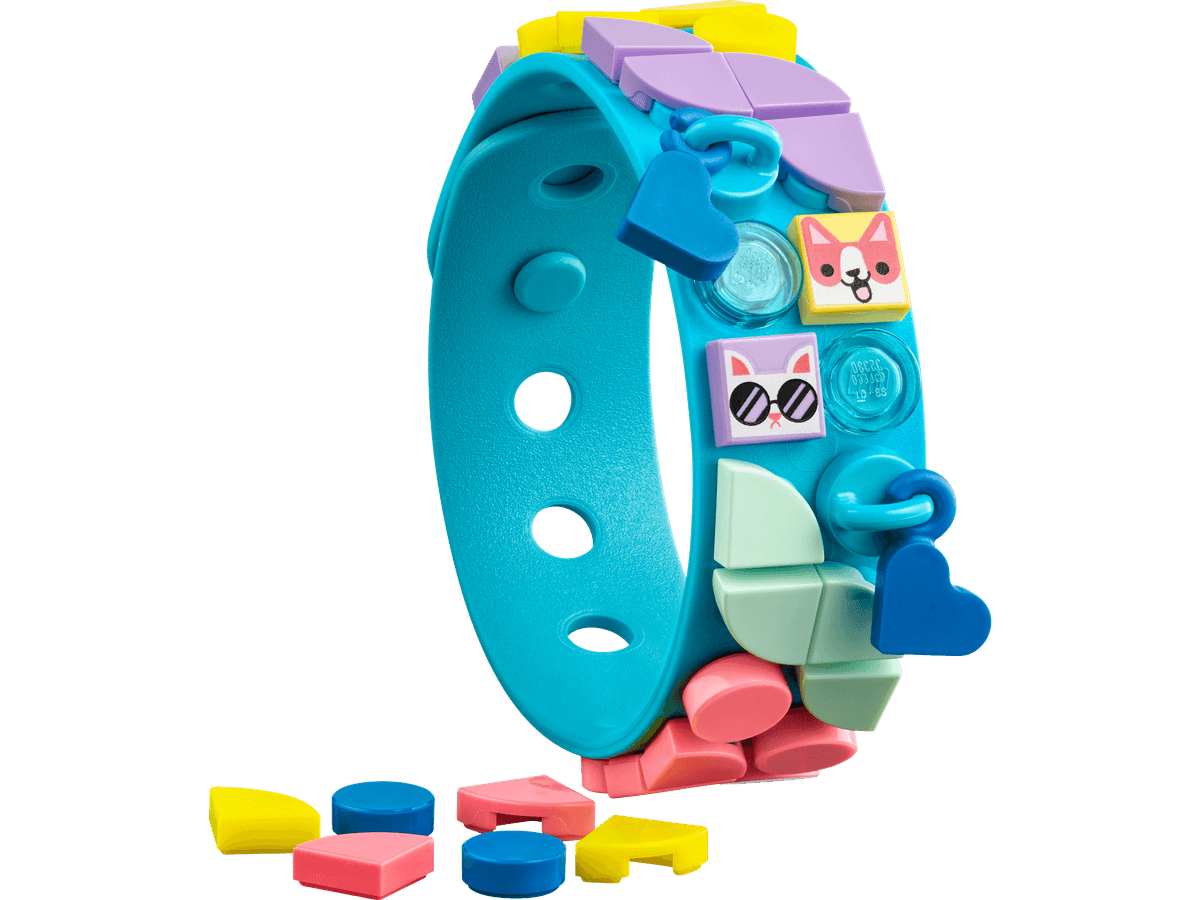 My Pets Bracelet