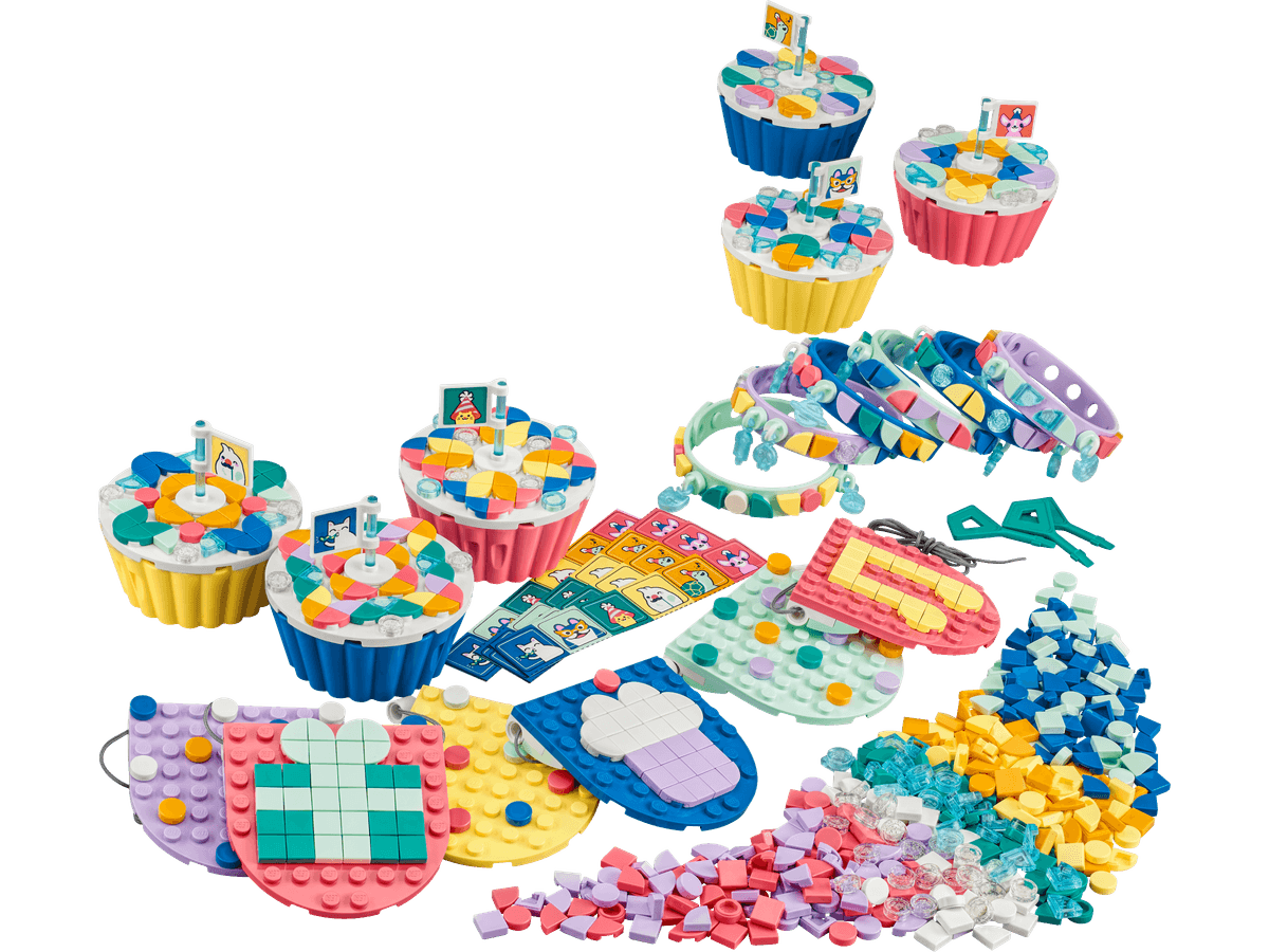 Ultimate Party Kit