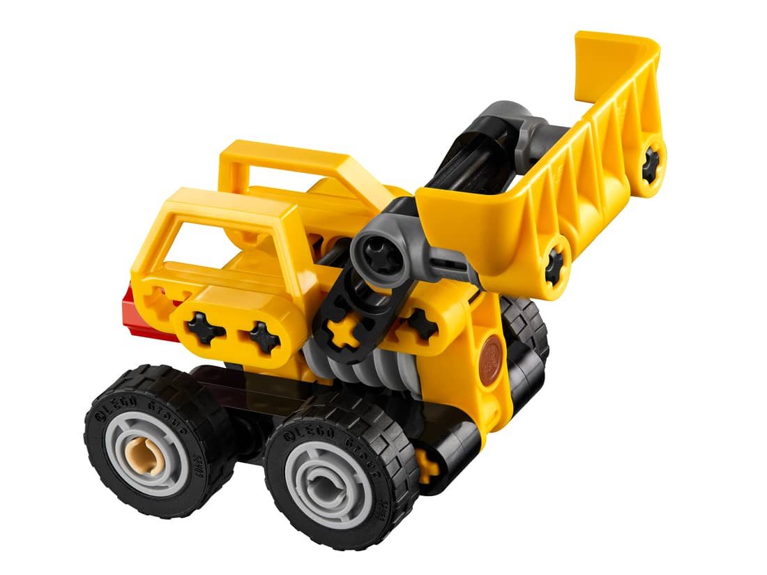 Wheel Loader