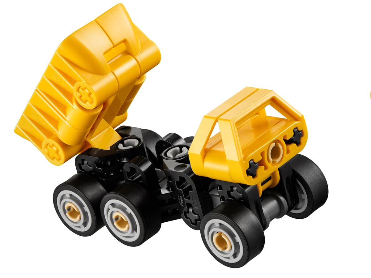 Dump Truck